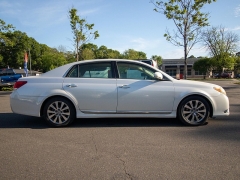Used 2011 Toyota Avalon 4d Sedan at Auto Finance Center of Rock Hill near Rock Hill, SC