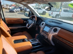 Used 2017  Toyota Tundra 4WD CrewMax 5&period;5' Bed 5&period;7L &lpar;Natl&rpar; at Auto Finance Center of Rock Hill near Rock Hill&comma; SC