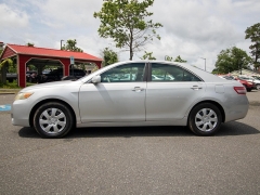 Used 2011 Toyota Camry 4dr Sdn I4 (Natl) at Auto Finance Center of Rock Hill near Rock Hill, SC