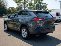 Used 2020 Toyota RAV4 Hybrid 4d SUV AWD XLE *Ltd Avail* at Auto Finance Center of Rock Hill near Rock Hill, SC