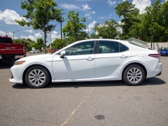 Used 2018 Toyota Camry Auto (Natl) at Auto Finance Center of Rock Hill near Rock Hill, SC