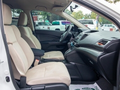 Used 2016  Honda CR-V 4d SUV FWD LX at Auto Finance Center of Rock Hill near Rock Hill, SC