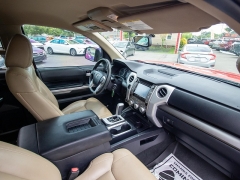 Used 2017 Toyota Tundra 4WD CrewMax 5.5' Bed 5.7L FFV (Natl) at Auto Finance Center of Rock Hill near Rock Hill, SC