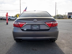 Used 2015  Toyota Camry 4dr Sdn I4 Auto (Natl) at Auto Finance Center of Rock Hill near Rock Hill, SC