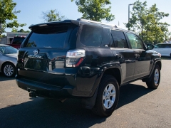 Used 2024 Toyota 4Runner SR5 2WD at Auto Finance Center of Rock Hill near Rock Hill, SC