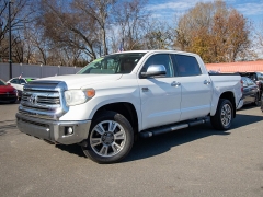 Used 2017  Toyota Tundra 4WD CrewMax 5&period;5' Bed 5&period;7L &lpar;Natl&rpar; at Auto Finance Center of Rock Hill near Rock Hill&comma; SC