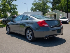 Used 2011 Honda Accord Cpe 2dr V6 Auto EX-L at Auto Finance Center of Rock Hill near Rock Hill, SC