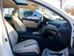 Used 2017  Honda Civic Sedan 4d EX at Auto Finance Center of Rock Hill near Rock Hill&comma; SC