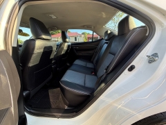 Used 2015  Toyota Corolla 4dr Sdn &lpar;Natl&rpar; at Auto Finance Center of Rock Hill near Rock Hill&comma; SC