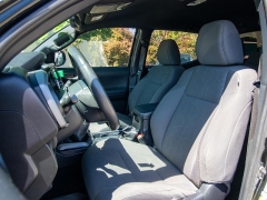 Used 2018 Toyota Tacoma Double Cab 5' Bed V6 4x4 (Natl) at Auto Finance Center of Rock Hill near Rock Hill, SC
