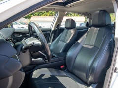 Used 2017 Honda Civic Sedan 4d Touring at Auto Finance Center of Rock Hill near Rock Hill, SC