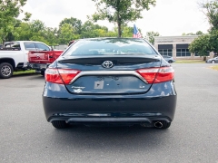 Used 2016 Toyota Camry 4dr Sdn I4 Auto (Natl) at Auto Finance Center of Rock Hill near Rock Hill, SC
