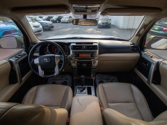 Used 2010 Toyota 4Runner RWD 4dr V6 (Natl) at Auto Finance Center of Rock Hill near Rock Hill, SC