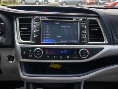Used 2017 Toyota Highlander V6 FWD (Natl) at Auto Finance Center of Rock Hill near Rock Hill, SC
