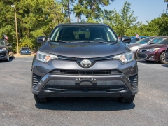 Used 2018  Toyota RAV4 LE AWD &lpar;Natl&rpar; at Auto Finance Center of Rock Hill near Rock Hill&comma; SC