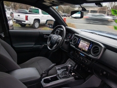 Used 2016  Toyota Tacoma 2WD Double Cab V6 AT (Natl) at Auto Finance Center of Rock Hill near Rock Hill, SC