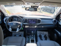 Used 2020  Toyota Tacoma 2WD Double Cab 5' Bed V6 AT &lpar;Natl&rpar; at Auto Finance Center of Rock Hill near Rock Hill&comma; SC