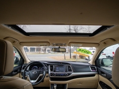 Used 2014  Toyota Highlander AWD 4dr V6 XLE &lpar;Natl&rpar; at Auto Finance Center of Rock Hill near Rock Hill&comma; SC