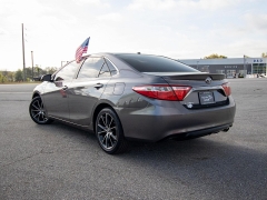 Used 2015  Toyota Camry 4dr Sdn I4 Auto (Natl) at Auto Finance Center of Rock Hill near Rock Hill, SC