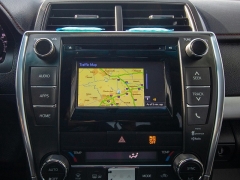 Used 2015  Toyota Camry 4dr Sdn I4 Auto (Natl) at Auto Finance Center of Rock Hill near Rock Hill, SC