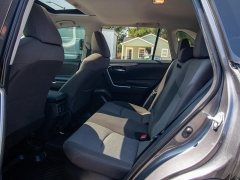 Used 2020 Toyota RAV4 Hybrid 4d SUV AWD XLE *Ltd Avail* at Auto Finance Center of Rock Hill near Rock Hill, SC