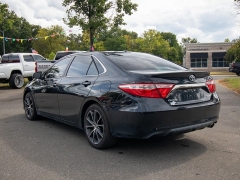 Used 2017  Toyota Camry Auto (Natl) at Auto Finance Center of Rock Hill near Rock Hill, SC