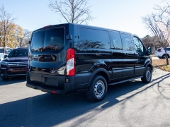 Used 2019  Ford Transit Passenger Wagon T-150 130" Low Roof Swing-Out RH Dr at Auto Finance Center of Rock Hill near Rock Hill&comma; SC