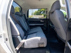 Used 2018 Toyota Tundra 2WD CrewMax 5.5' Bed 5.7L (Natl) at Auto Finance Center of Rock Hill near Rock Hill, SC