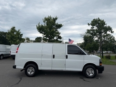 Used 2018  Chevrolet Express Van 2500 Van at Auto Finance Center near Matthews&comma; NC