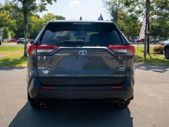 Used 2020 Toyota RAV4 Hybrid 4d SUV AWD XLE *Ltd Avail* at Auto Finance Center of Rock Hill near Rock Hill, SC