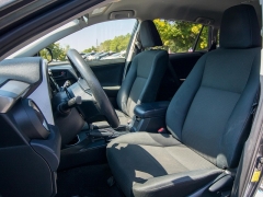 Used 2018  Toyota RAV4 LE AWD &lpar;Natl&rpar; at Auto Finance Center of Rock Hill near Rock Hill&comma; SC