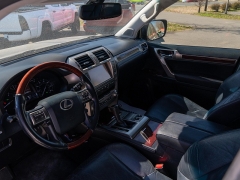 Used 2014 Lexus GX 460 4WD 4dr at Auto Finance Center of Rock Hill near Rock Hill, SC