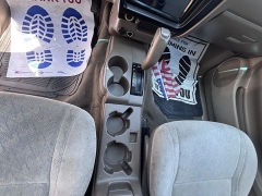 Used 2001  Toyota Tacoma DoubleCab PreRunner V6 Auto &lpar;Natl&rpar; at Auto Finance Center near Matthews&comma; NC