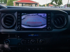 Used 2021 Toyota Tacoma 2WD Double Cab 5' Bed V6 AT (Natl) at Auto Finance Center of Rock Hill near Rock Hill, SC