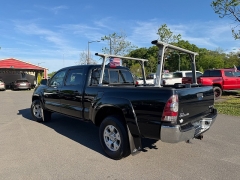 Used 2014  Toyota Tacoma 4WD Double Cab Long Bed at Auto Finance Center near Matthews&comma; NC