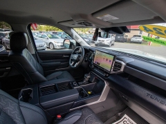 Used 2024 Toyota Tundra 4WD SR5 CrewMax 6.5ft Bed at Auto Finance Center of Rock Hill near Rock Hill, SC