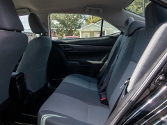 Used 2016  Toyota Corolla 4dr Sdn (Natl) at Auto Finance Center of Rock Hill near Rock Hill, SC