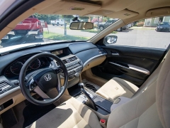 Used 2011 Honda Accord Sedan 4d LX-P at Auto Finance Center of Rock Hill near Rock Hill, SC