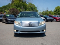Used 2011 Toyota Avalon 4dr Sdn (Natl) at Auto Finance Center of Rock Hill near Rock Hill, SC