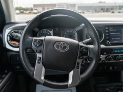 Used 2023 Toyota Tacoma 4WD Double Cab 5' Bed V6 (Natl) at Auto Finance Center of Rock Hill near Rock Hill, SC