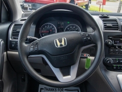 Used 2009 Honda CR-V 4d SUV FWD EX at Auto Finance Center of Rock Hill near Rock Hill, SC