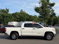 Used 2017  Toyota Tundra 2WD CrewMax SR5 4&period;6L at Auto Finance Center near Matthews&comma; NC