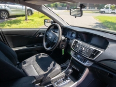Used 2014 Honda Accord Sedan 4d Sport CVT at Auto Finance Center of Rock Hill near Rock Hill, SC