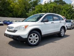Used 2009 Honda CR-V 4d SUV FWD EX at Auto Finance Center of Rock Hill near Rock Hill, SC