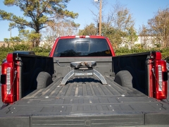 Used 2023 Ford Super Duty F-350 DRW 4WD Crew Cab 8' Box at Auto Finance Center of Rock Hill near Rock Hill, SC