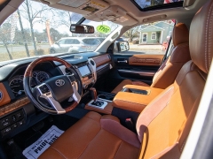 Used 2017  Toyota Tundra 4WD CrewMax 5&period;5' Bed 5&period;7L &lpar;Natl&rpar; at Auto Finance Center of Rock Hill near Rock Hill&comma; SC