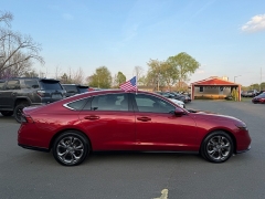 Used 2023  Honda Accord Sedan EX CVT at Auto Finance Center of Rock Hill near Rock Hill&comma; SC