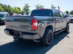 Used 2016 Toyota Tundra 4WD Truck CrewMax 5.7L FFV V8 6-Spd AT (Natl) at Auto Finance Center of Rock Hill near Rock Hill, SC