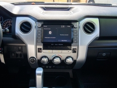 Used 2020  Toyota Tundra 4WD CrewMax 5.5' Bed 5.7L (Natl) at Auto Finance Center of Rock Hill near Rock Hill, SC