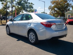 Used 2018  Toyota Corolla (Natl) at Auto Finance Center of Rock Hill near Rock Hill, SC